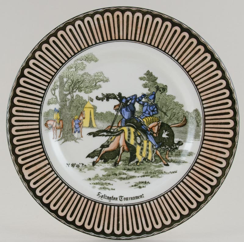 Plate c1931